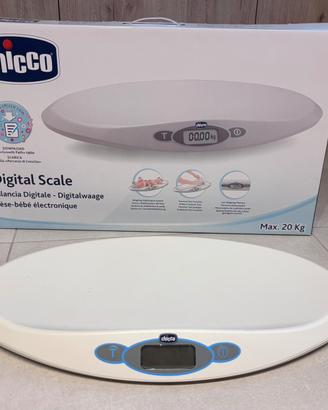 Bilancia digitale Chicco Digital Scale