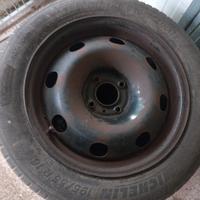 cerchioni r16  Peugeot Citroen Renault 