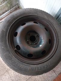 cerchioni r16  Peugeot Citroen Renault 