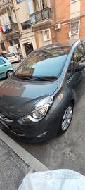 Hyundai ix20 CRDI 1400 90cv style 