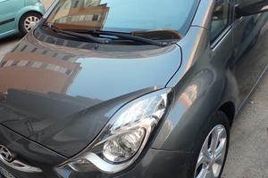 Hyundai ix20 CRDI 1400 90cv style 