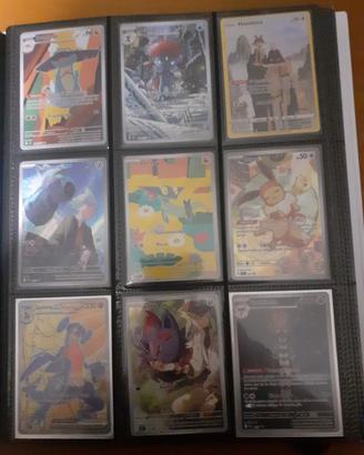 carte pokemon