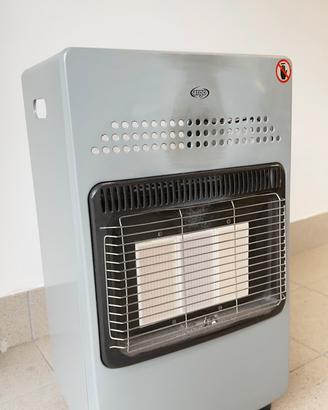 ARGO Stufa a Gas per Bombola GPL