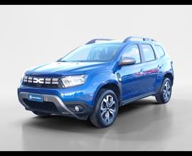DACIA Duster II 2021 - Duster 1.5 blue dci Prestig