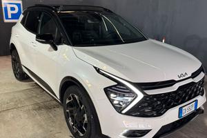 Kia sportage GT LINE FULLHYBRID 1000 km
