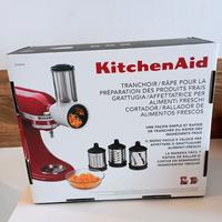 KITCHEN AID AFFETTA GRATTUGGIA