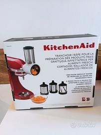 KITCHEN AID AFFETTA GRATTUGGIA