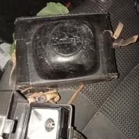 fotocamera