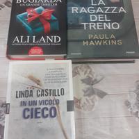 una ragazza bugiarda 