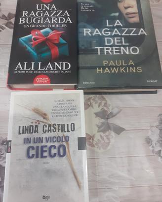 una ragazza bugiarda 