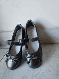 Scarpe ballerine bambina