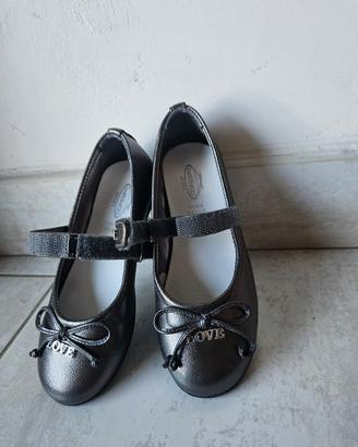 Scarpe ballerine bambina