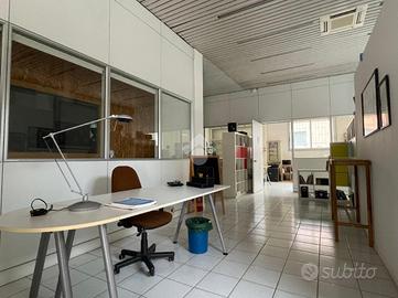 UFFICIO A SAN LAZZARO DI SAVENA