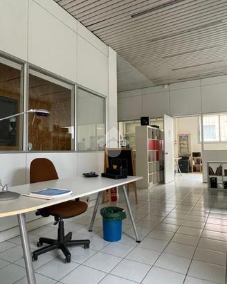 UFFICIO A SAN LAZZARO DI SAVENA
