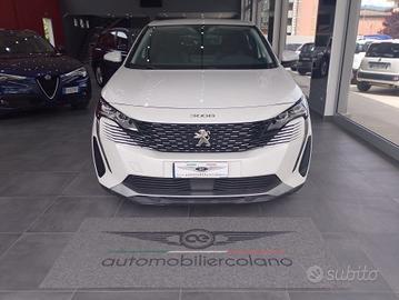 Peugeot 3008 BlueHDi 130 S&S Active Business