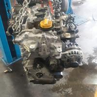 Motore Completo Renault Clio-Capture - Cod. H4BB4