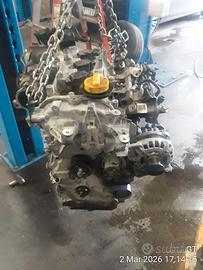Motore Completo Renault Clio-Capture - Cod. H4BB4