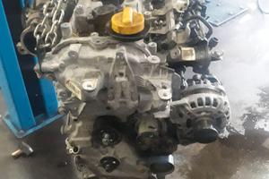 Motore Completo Renault Clio-Capture - Cod. H4BB4