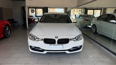 BMW 320 D SPORT BERLINA