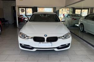BMW 320 D SPORT BERLINA