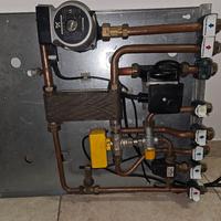 kit caldaia Biemme