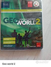 Geo world 2