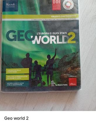 Geo world 2