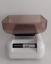 Bilancia vintage Prima cinque