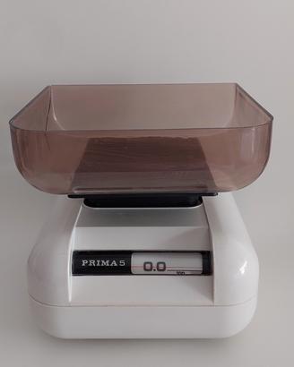 Bilancia vintage Prima cinque