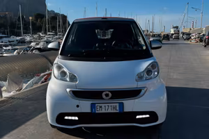 Smart 451