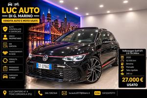 Volkswagen Golf GTI 2.0 TSI TCR DSG 5p. BlueMotion