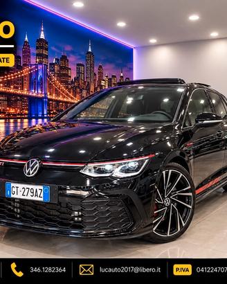 Volkswagen Golf GTI 2.0 TSI TCR DSG 5p. BlueMotion