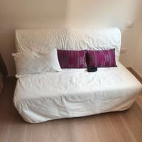 Divano letto 1 piazza e mezza