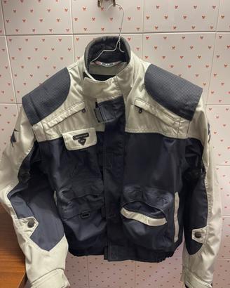 Giubbotto moto