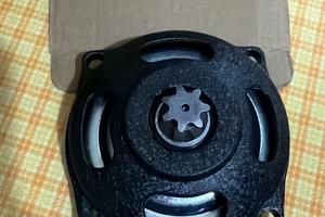 Campana Frizione per Minimoto 49cc 2T NUOVA