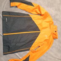 giacca vento nike