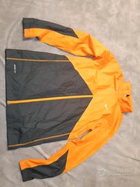 giacca vento nike