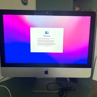 Apple iMac  2017 Retina 4k 1 Tb