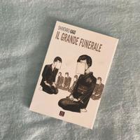 Il grande funerale