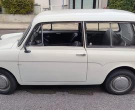 Autobianchi Bianchina Panoramica anno 1966