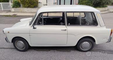 Autobianchi Bianchina Panoramica anno 1966