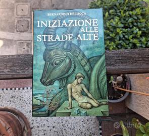 iniziazione alle strade alte
