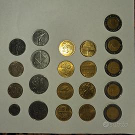 monete lira