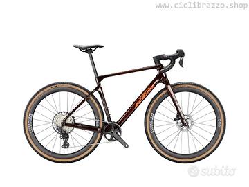 gravel KTM GRAVELATOR MASTER - 2026 tg.57