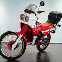 Yamaha Tenere DT 125