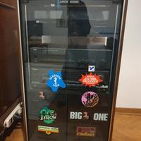 mobile per hifi e tv.