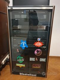 mobile per hifi e tv.