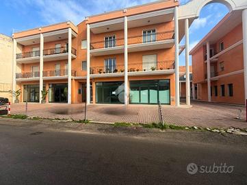 MULTILOCALE A NARDÒ