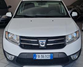 Dacia Sandero Stepway 900 TCe 12V 90CV Prestige