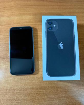 Iphone 11 128gb
